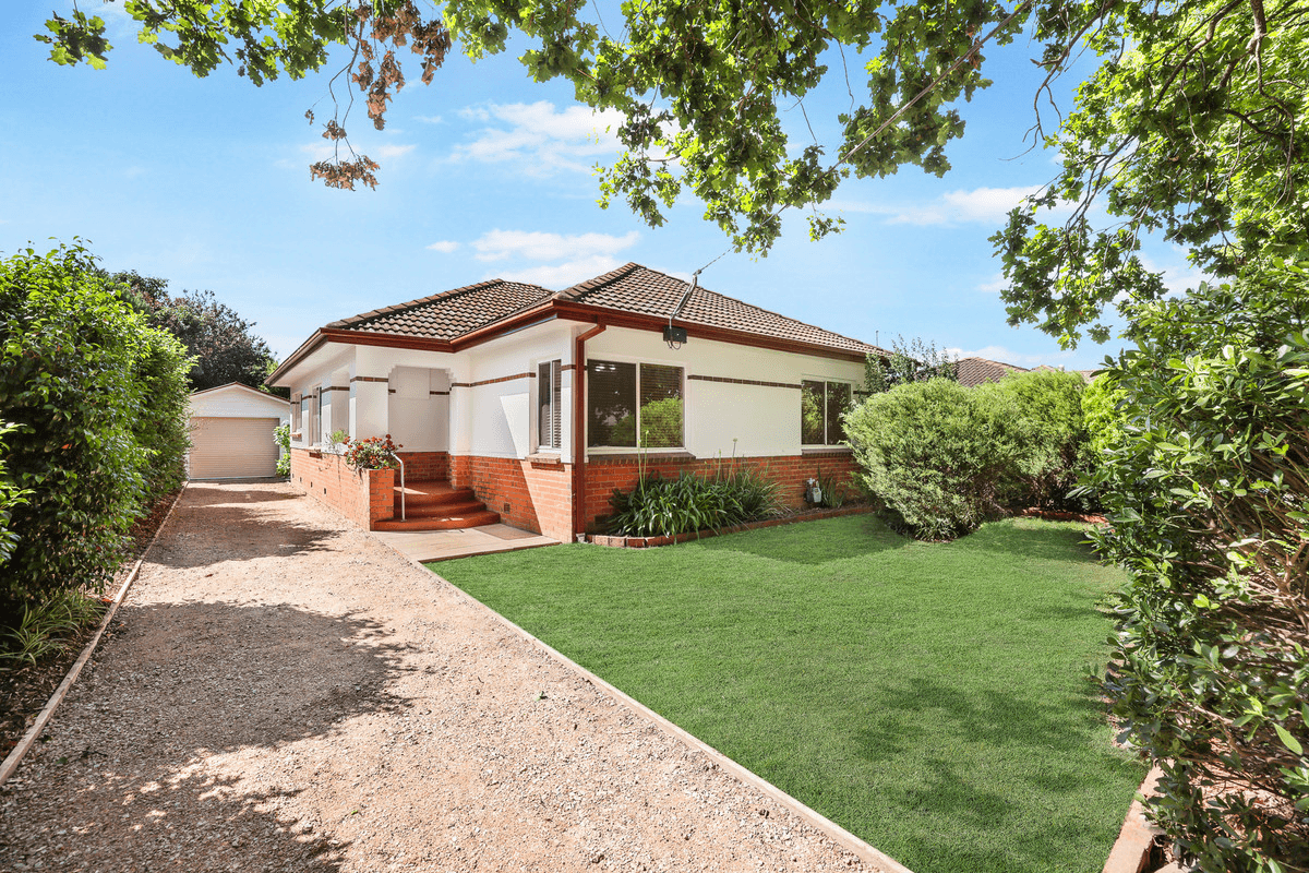 26 Thomson Street, MAFFRA, VIC 3860