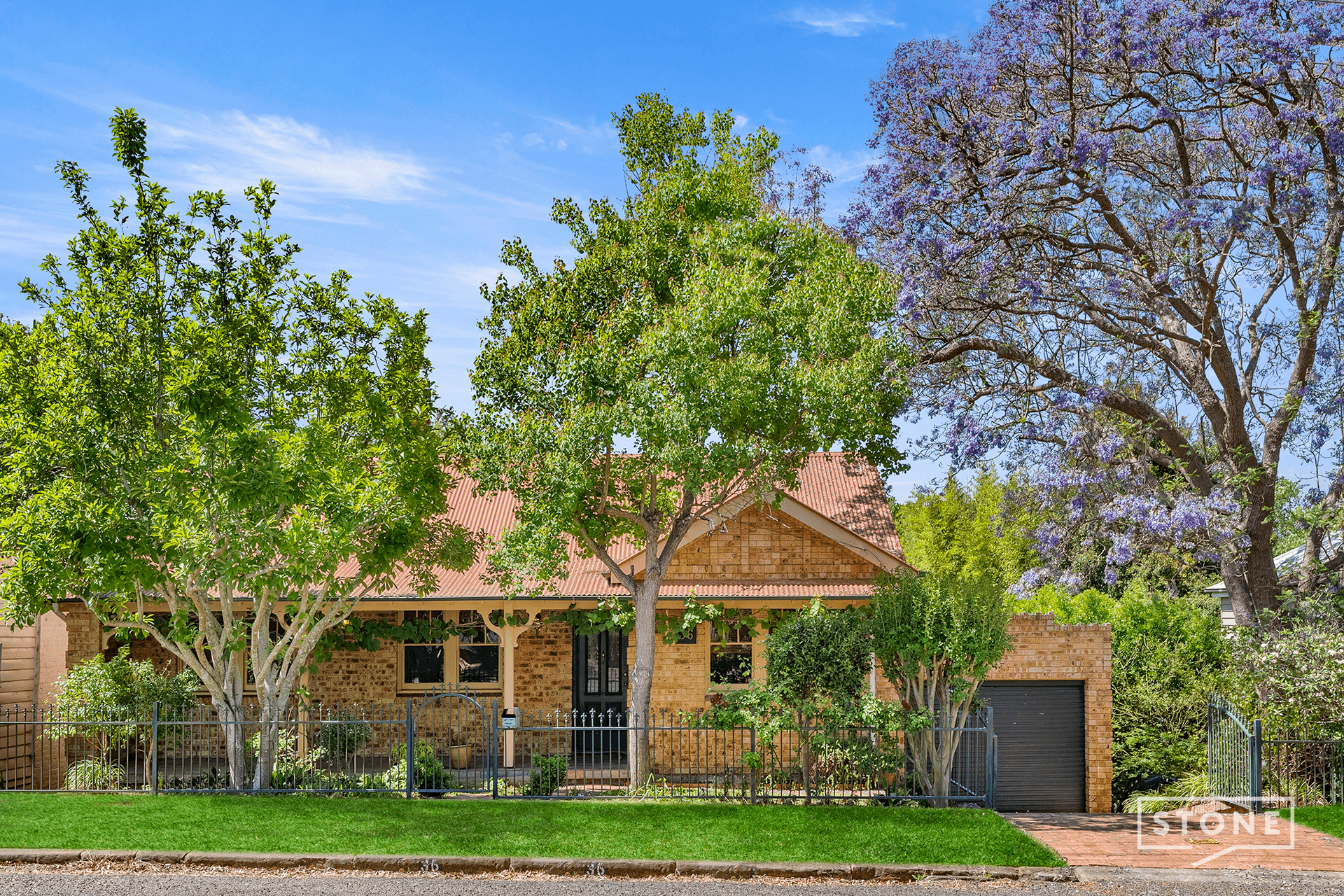 36 George Street, Windsor, NSW 2756