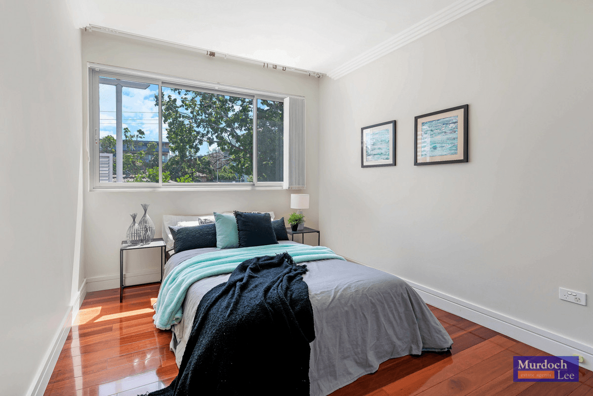 5/3  Orange Grove, Castle Hill, NSW 2154