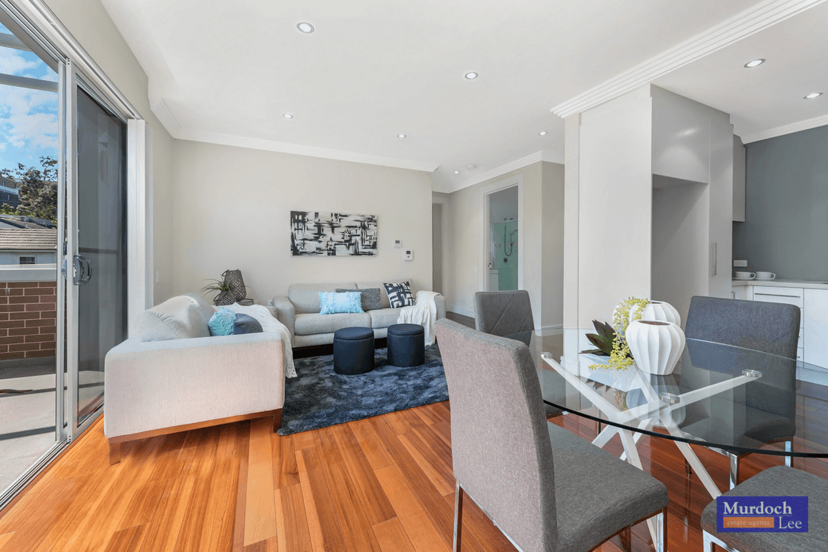 5/3  Orange Grove, Castle Hill, NSW 2154