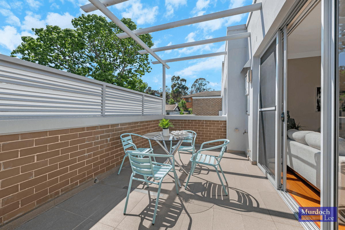 5/3  Orange Grove, Castle Hill, NSW 2154