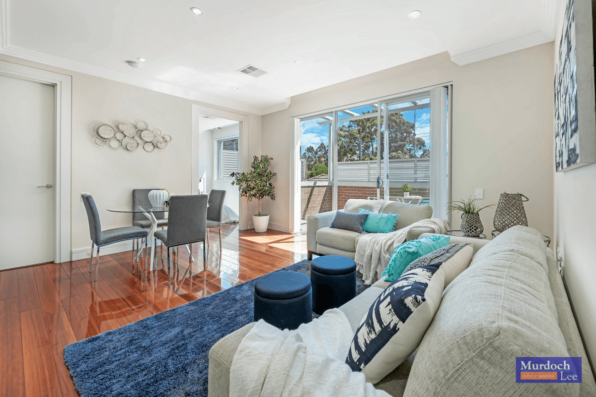 5/3  Orange Grove, Castle Hill, NSW 2154