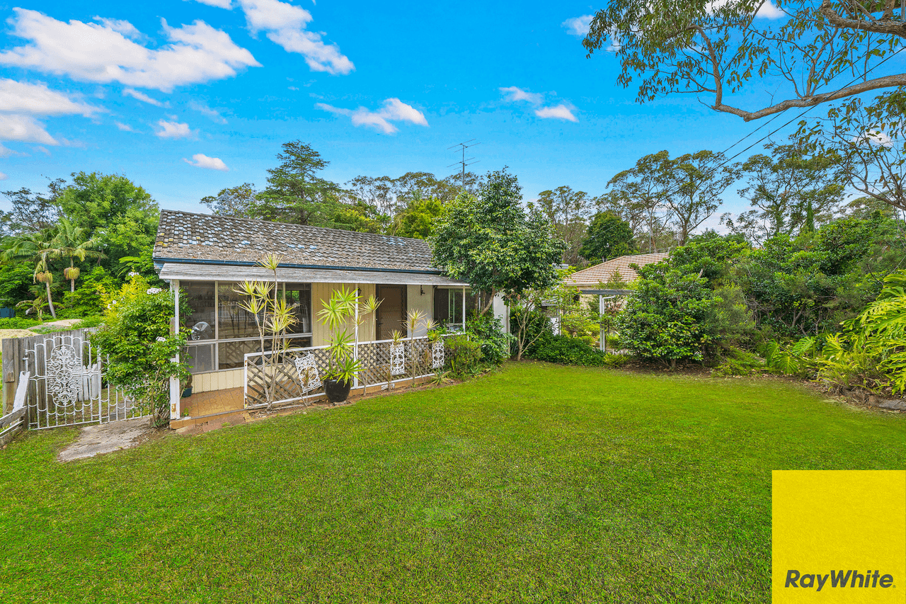 88 Mount Ettalong Road, UMINA BEACH, NSW 2257