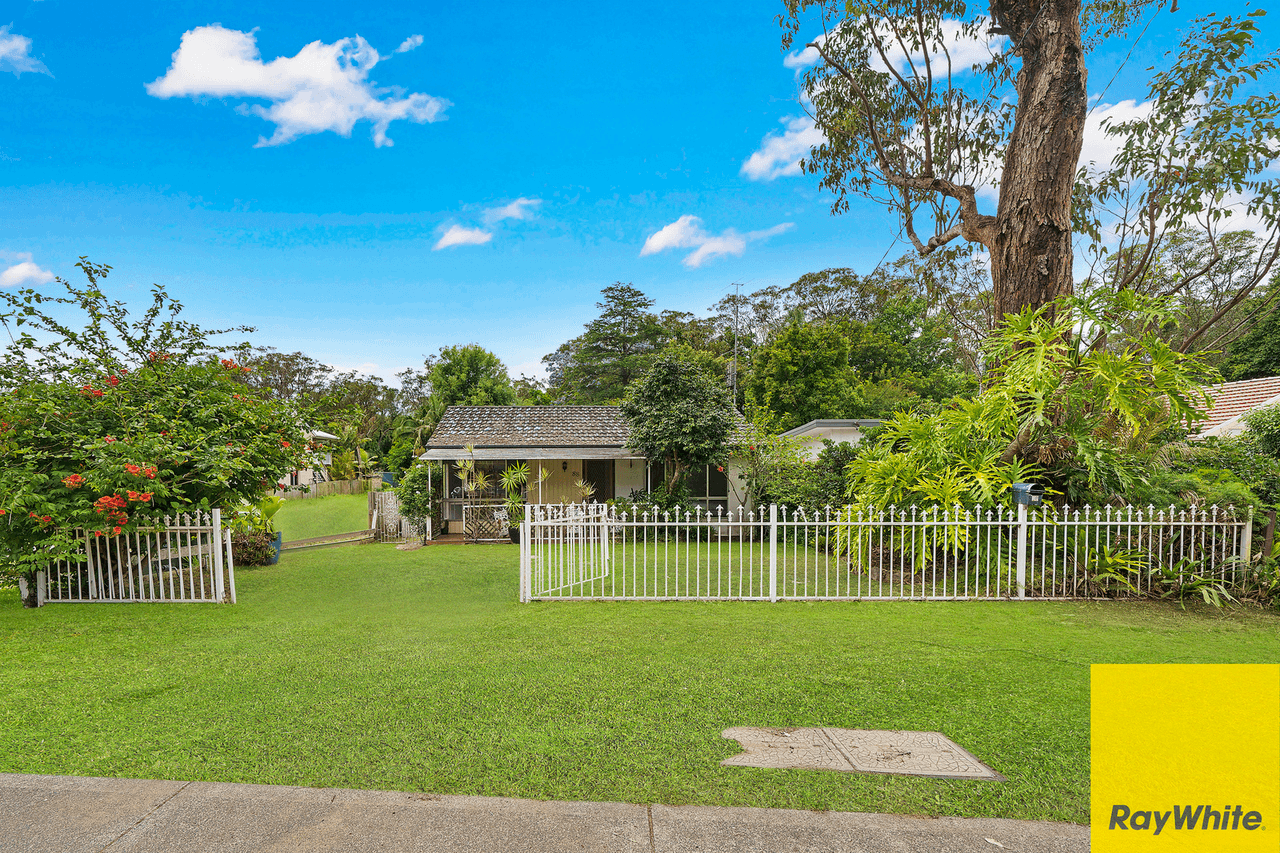 88 Mount Ettalong Road, UMINA BEACH, NSW 2257