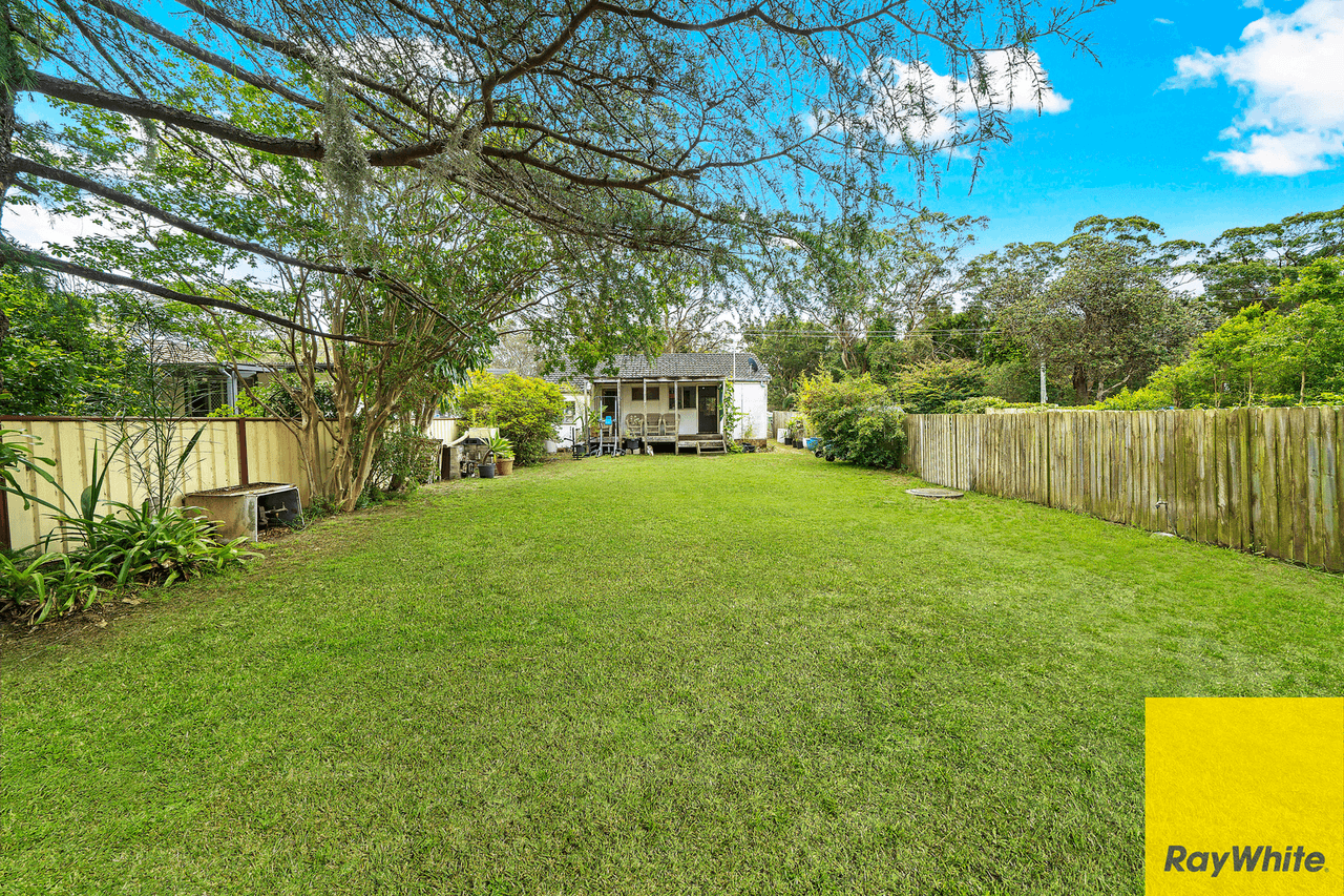 88 Mount Ettalong Road, UMINA BEACH, NSW 2257