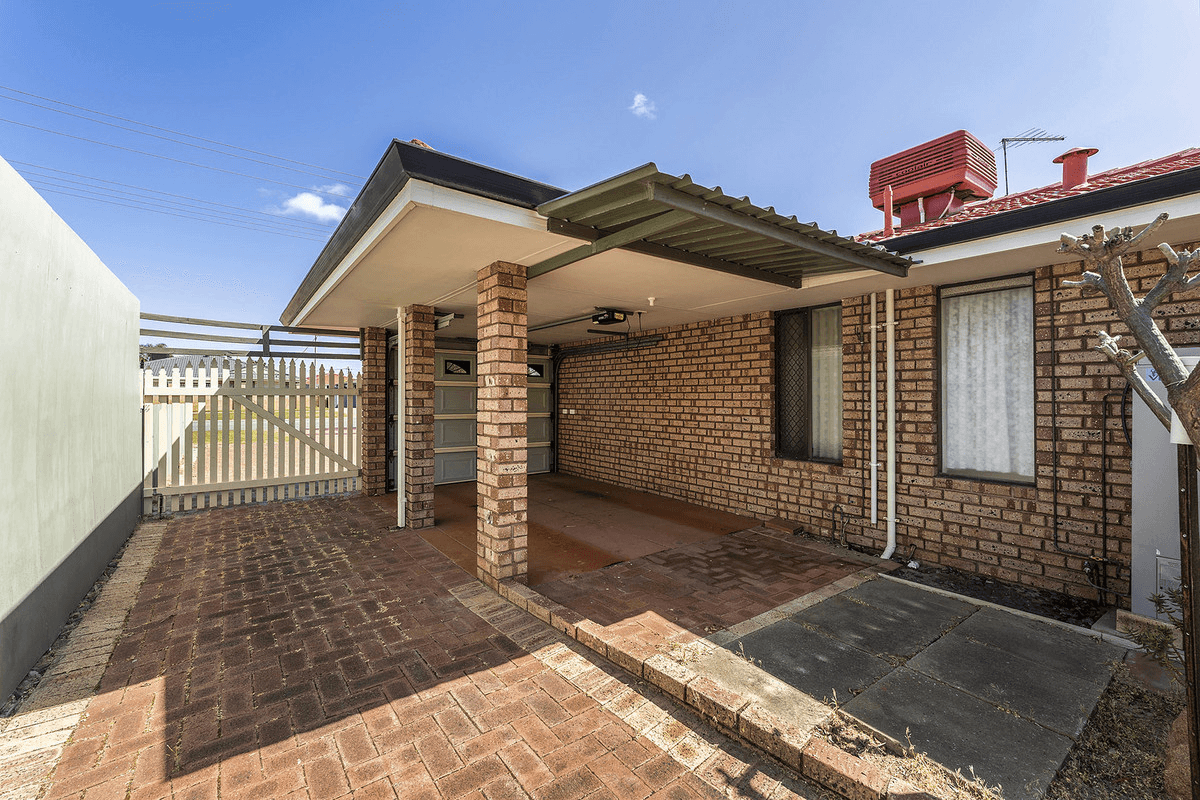 101 Seabrooke Avenue, Rockingham, WA 6168