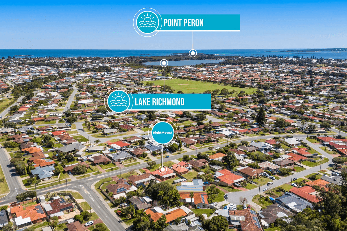 101 Seabrooke Avenue, Rockingham, WA 6168