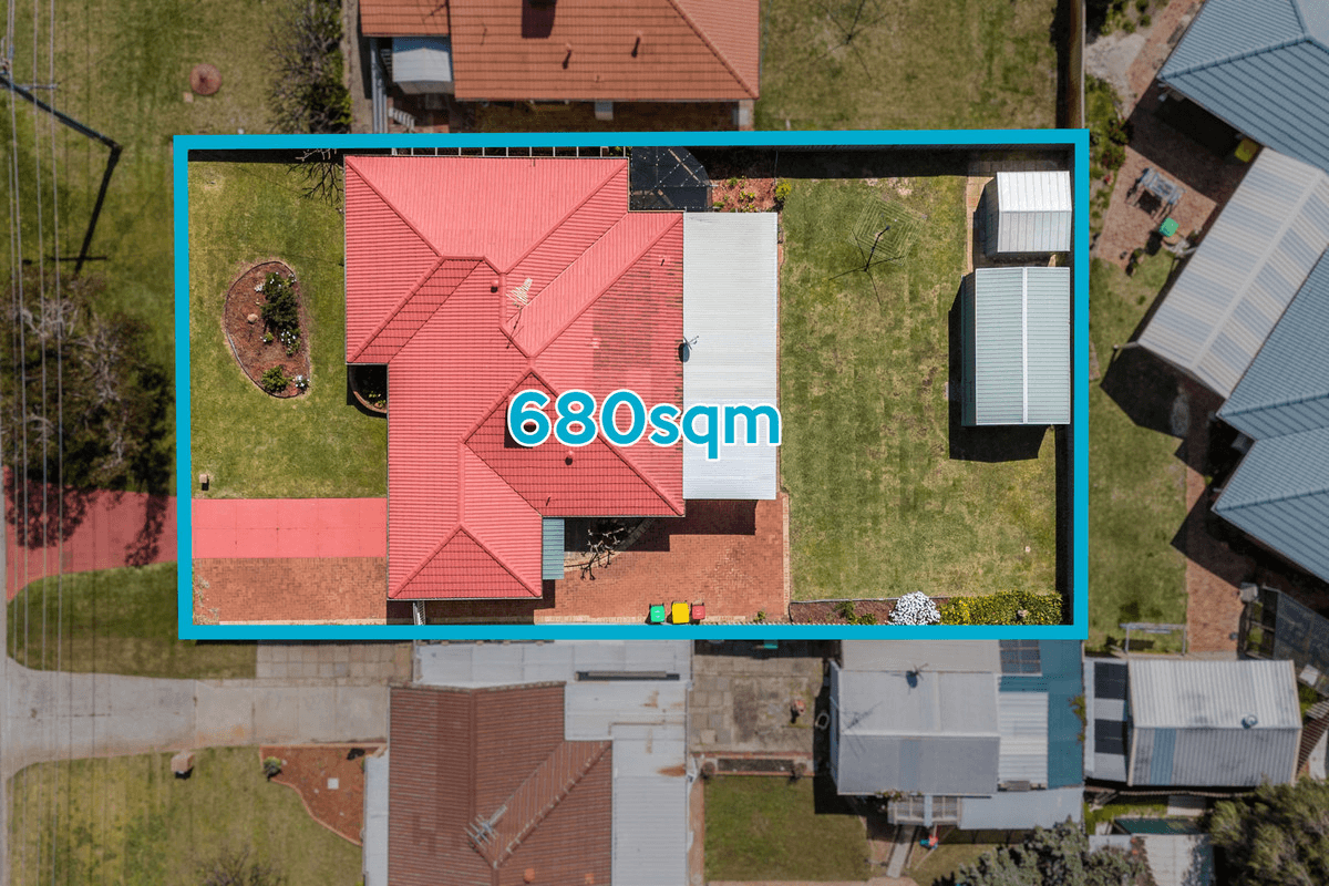 101 Seabrooke Avenue, Rockingham, WA 6168