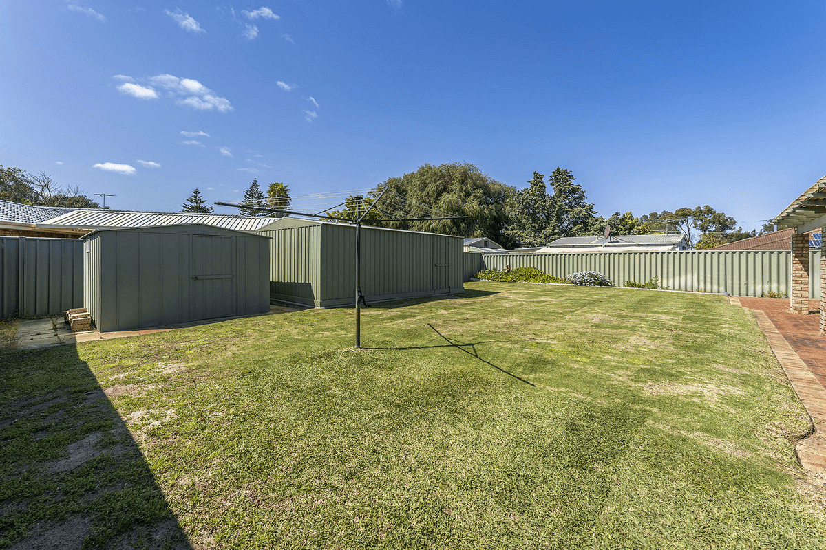 101 Seabrooke Avenue, Rockingham, WA 6168