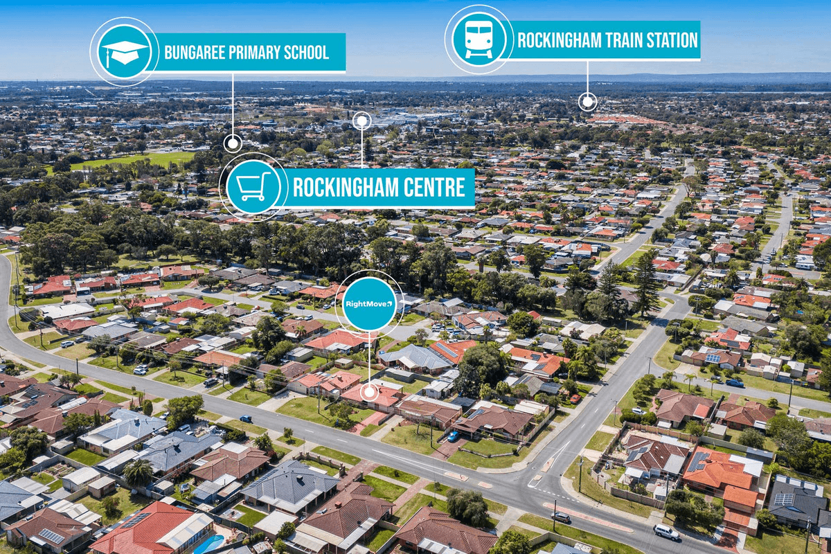 101 Seabrooke Avenue, Rockingham, WA 6168