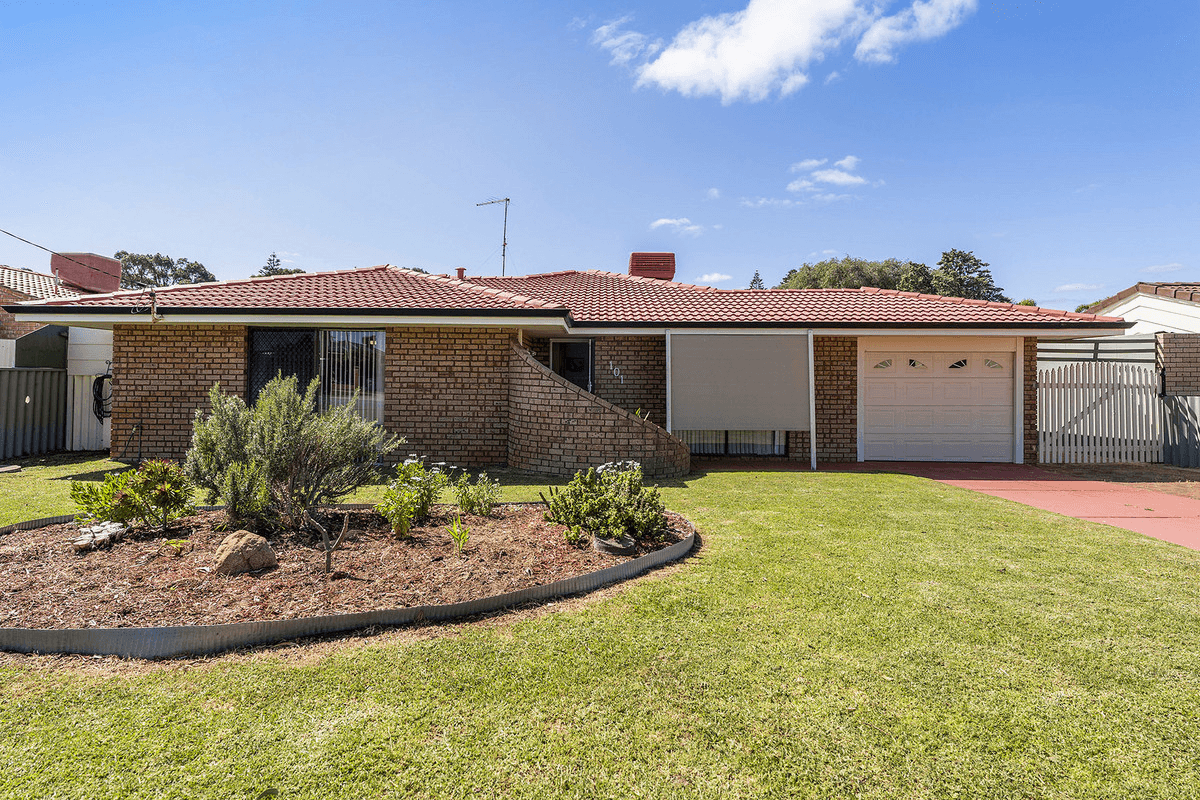 101 Seabrooke Avenue, Rockingham, WA 6168