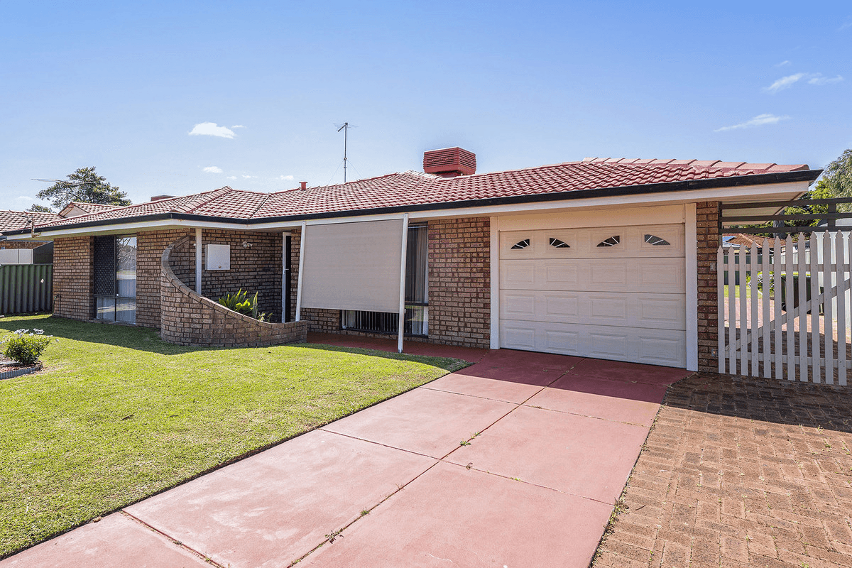 101 Seabrooke Avenue, Rockingham, WA 6168