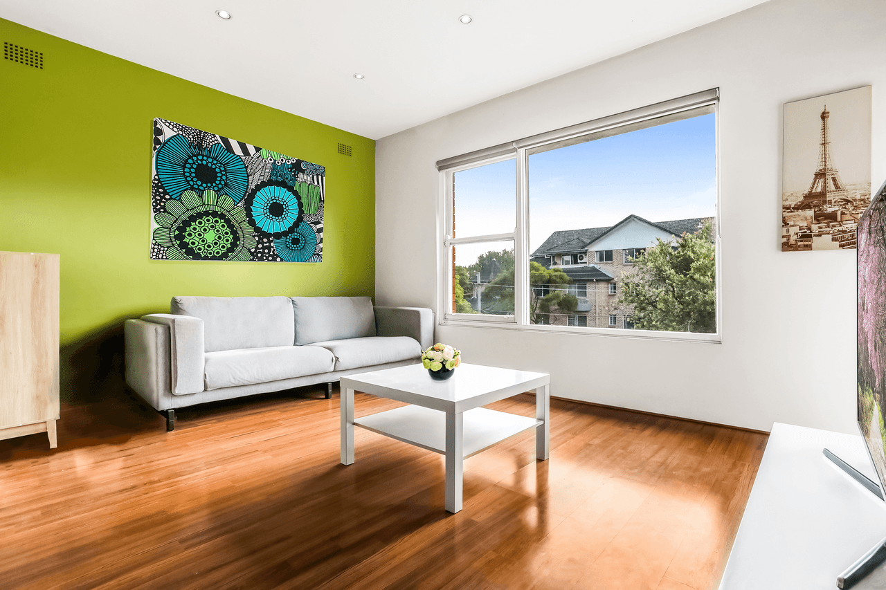 9/71 Dora Street, HURSTVILLE, NSW 2220