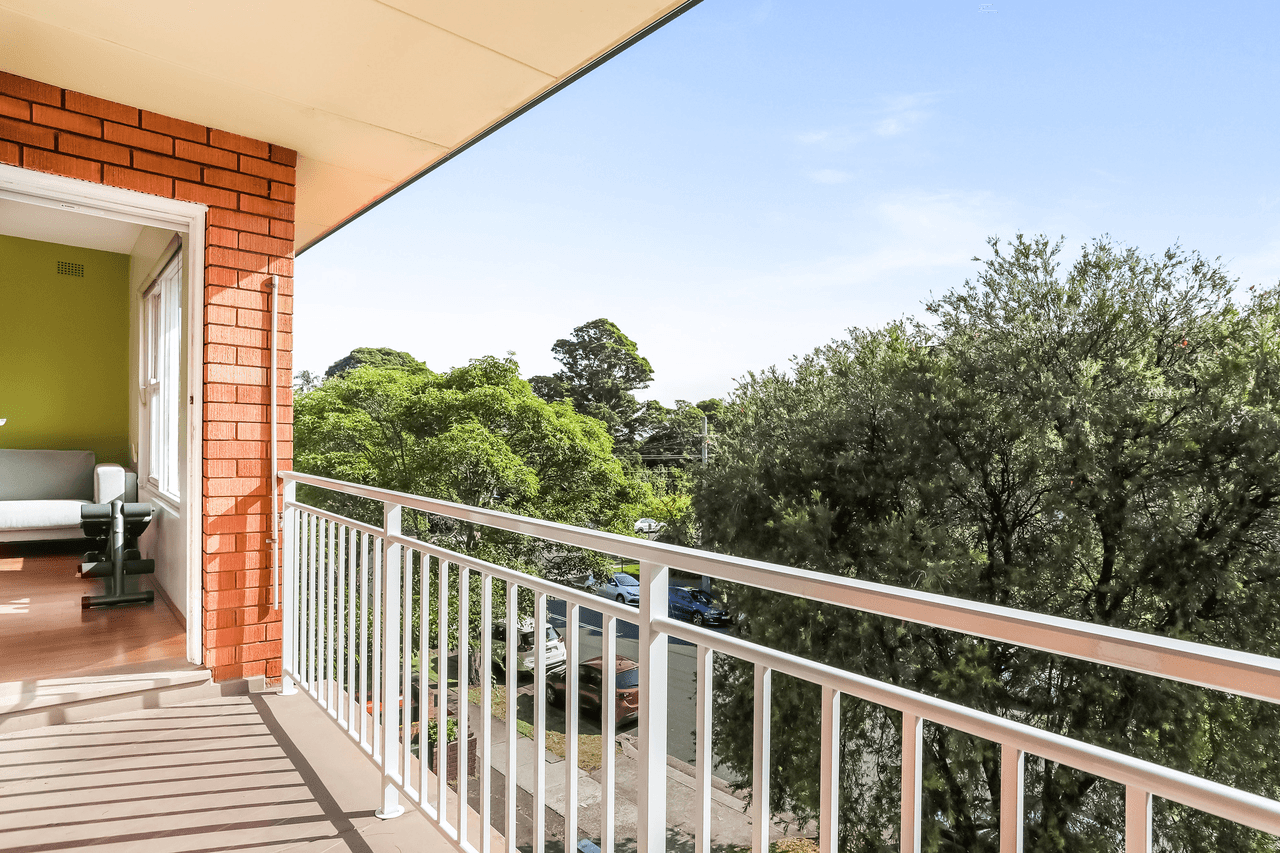 9/71 Dora Street, HURSTVILLE, NSW 2220