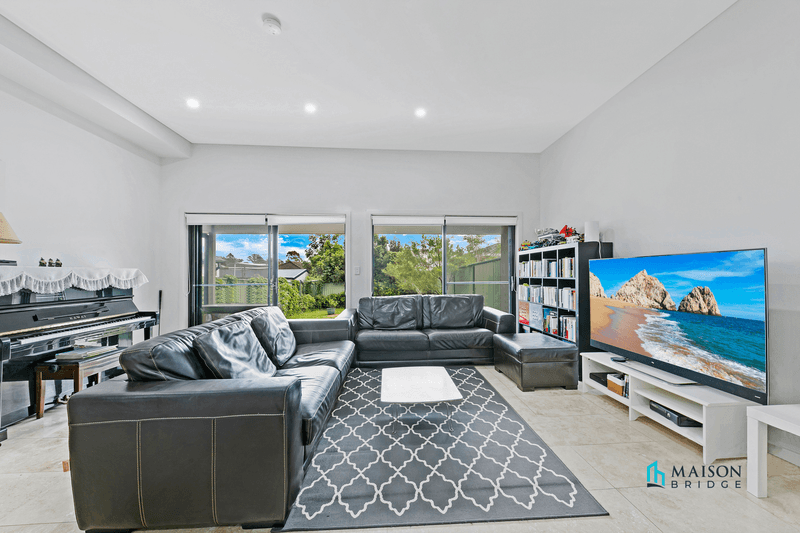 5 Rope Street, Dundas Valley, NSW 2117