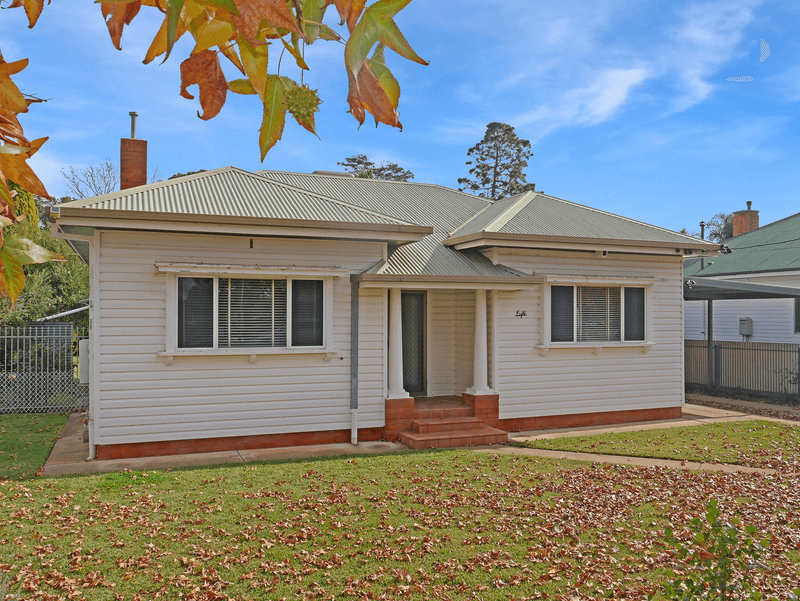 8 Argyle Street, NARRANDERA, NSW 2700