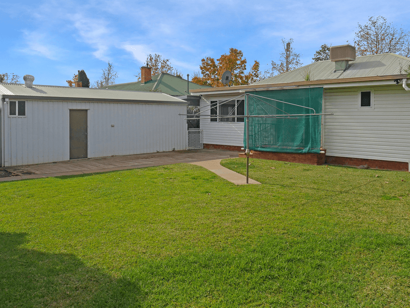 8 Argyle Street, NARRANDERA, NSW 2700