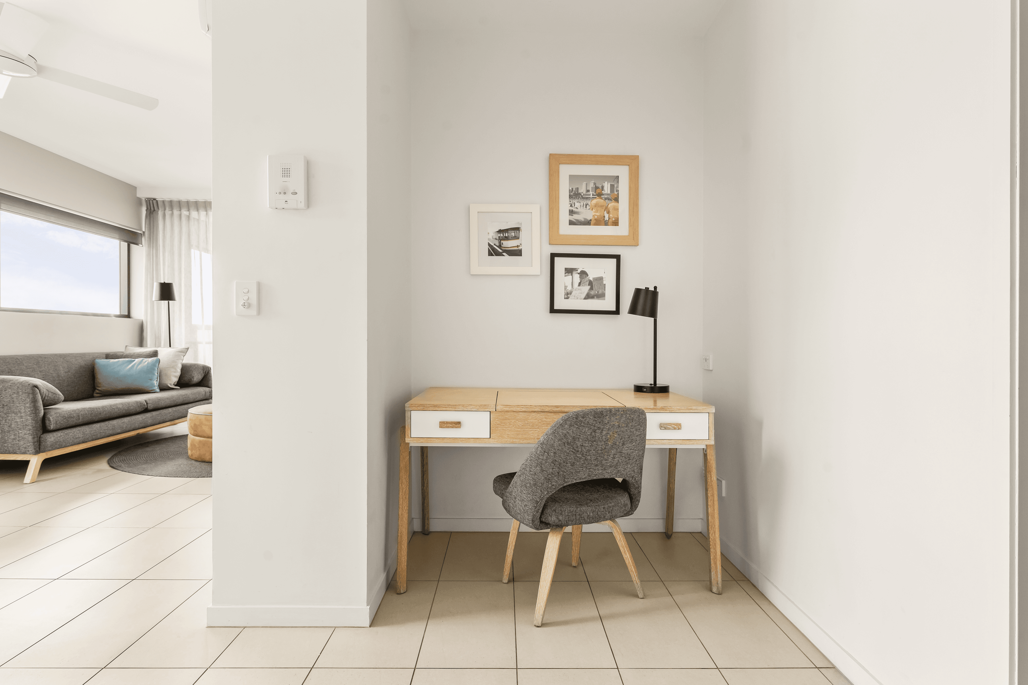 812/35 Hercules Street, Hamilton, QLD 4007