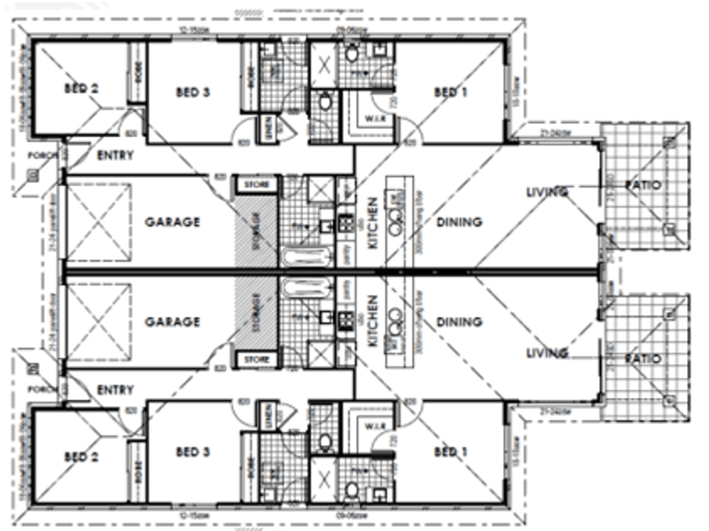 Lot 108 Bridge Street, MORISSET, NSW 2264