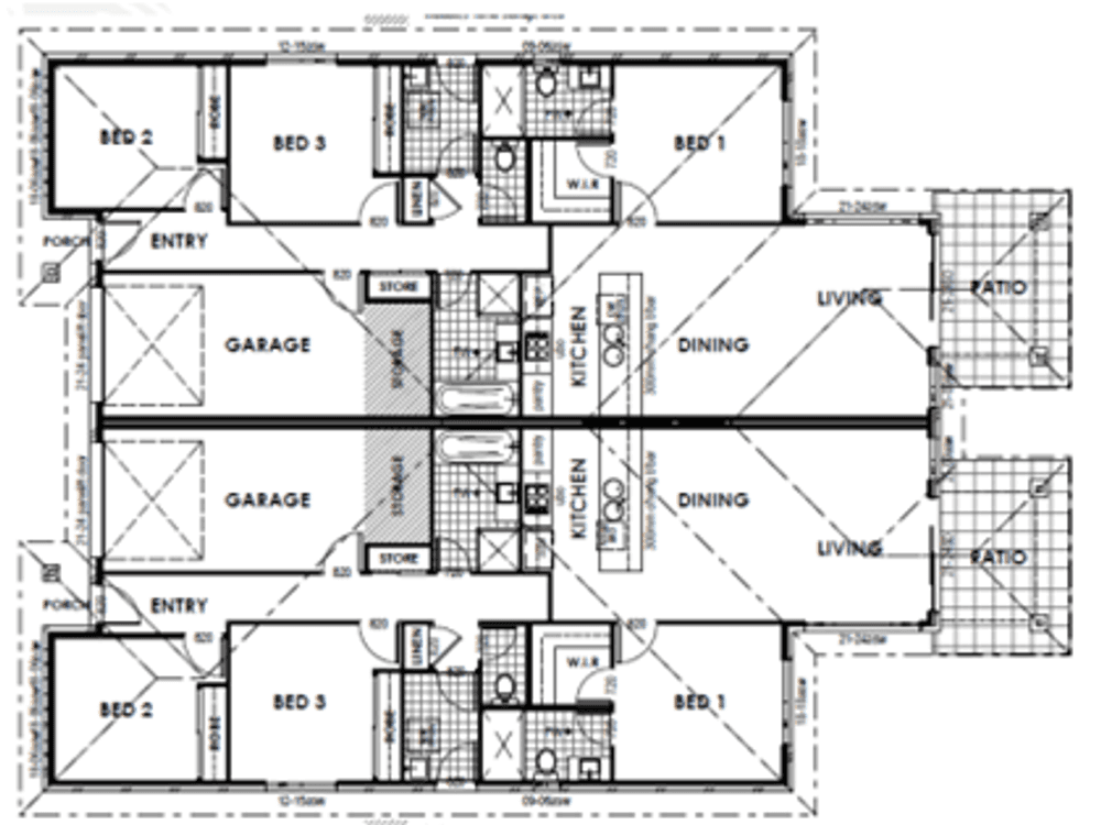 Lot 108 Bridge Street, MORISSET, NSW 2264