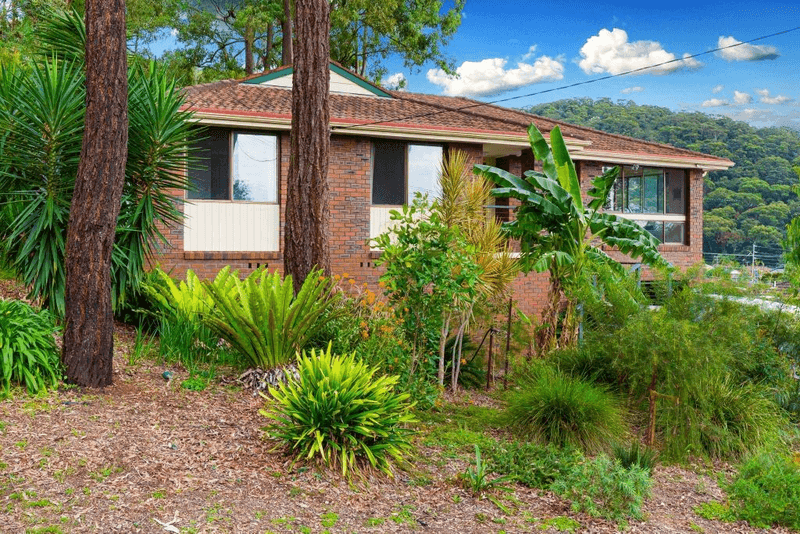 4 Janelle Close, Umina Beach, NSW 2257