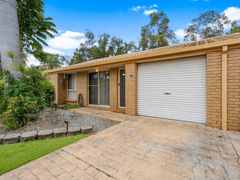 58/138 Hansford Road, COOMBABAH, QLD 4216