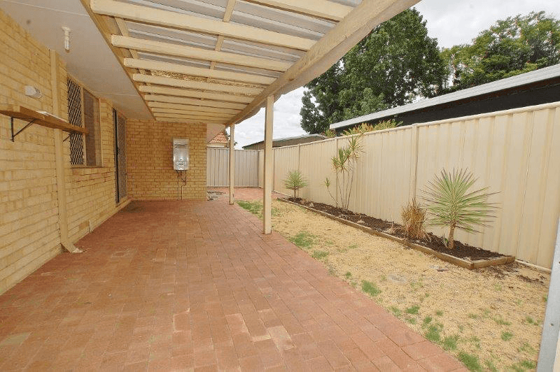 2/47 Kensington Avenue, DIANELLA, WA 6059