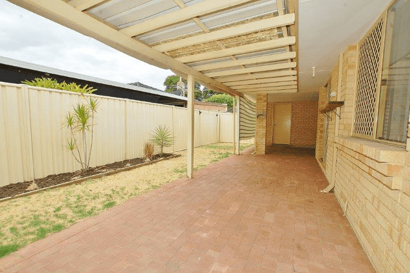 2/47 Kensington Avenue, DIANELLA, WA 6059