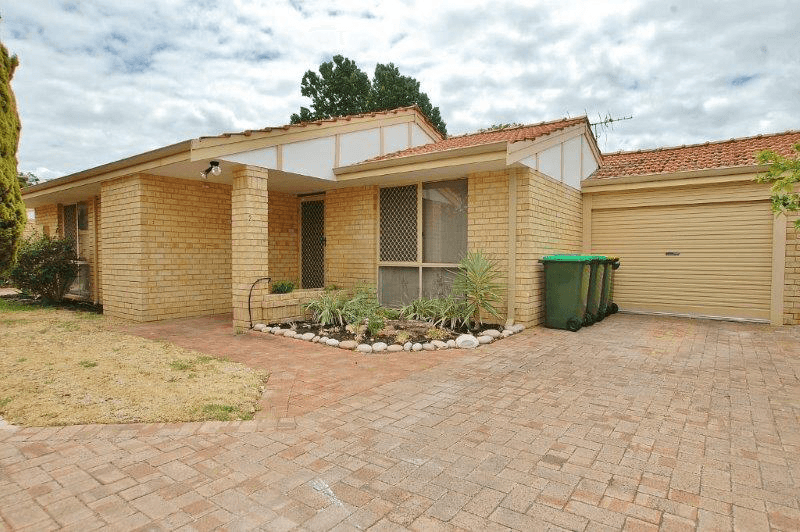 2/47 Kensington Avenue, DIANELLA, WA 6059