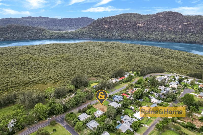 4830 Wisemans Ferry Road, SPENCER, NSW 2775