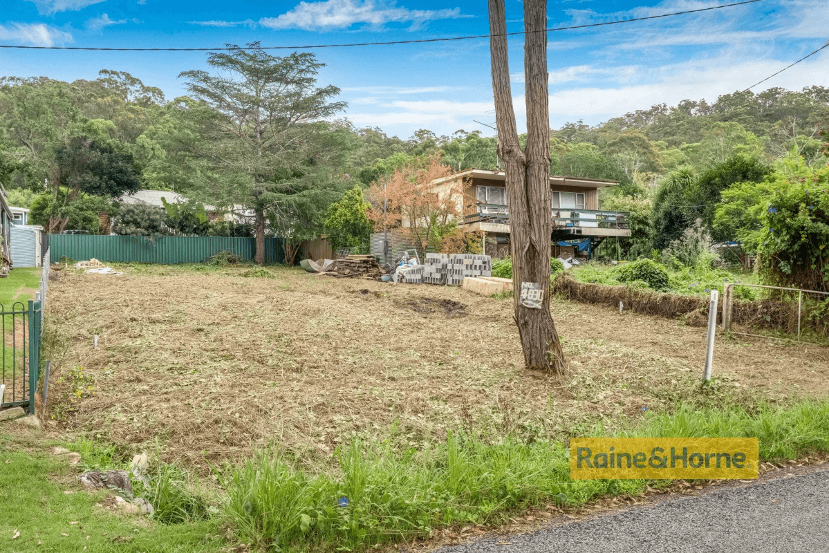 4830 Wisemans Ferry Road, SPENCER, NSW 2775