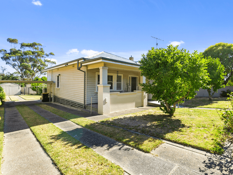 46 Goulburn Street, SEYMOUR, VIC 3660