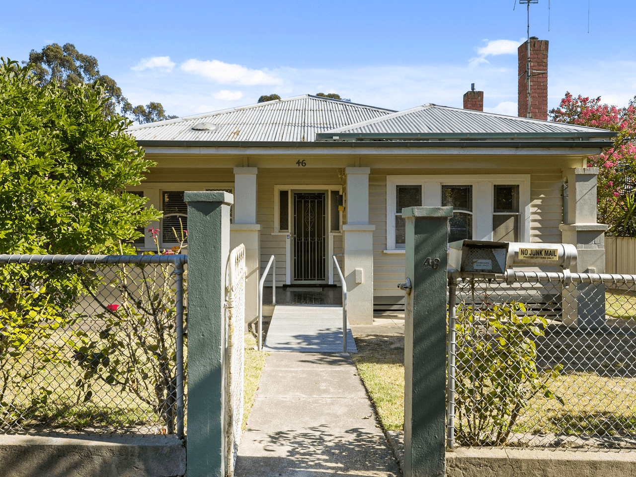 46 Goulburn Street, SEYMOUR, VIC 3660