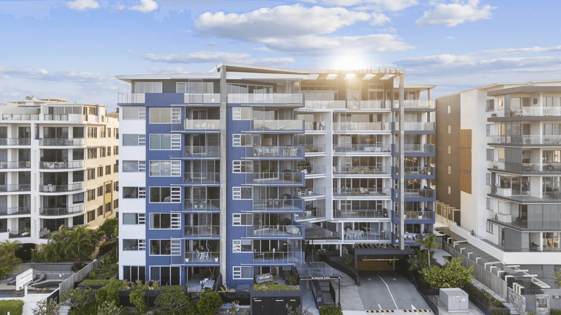 106/118-120 Alexandra Parade, Alexandra Headland, QLD 4572