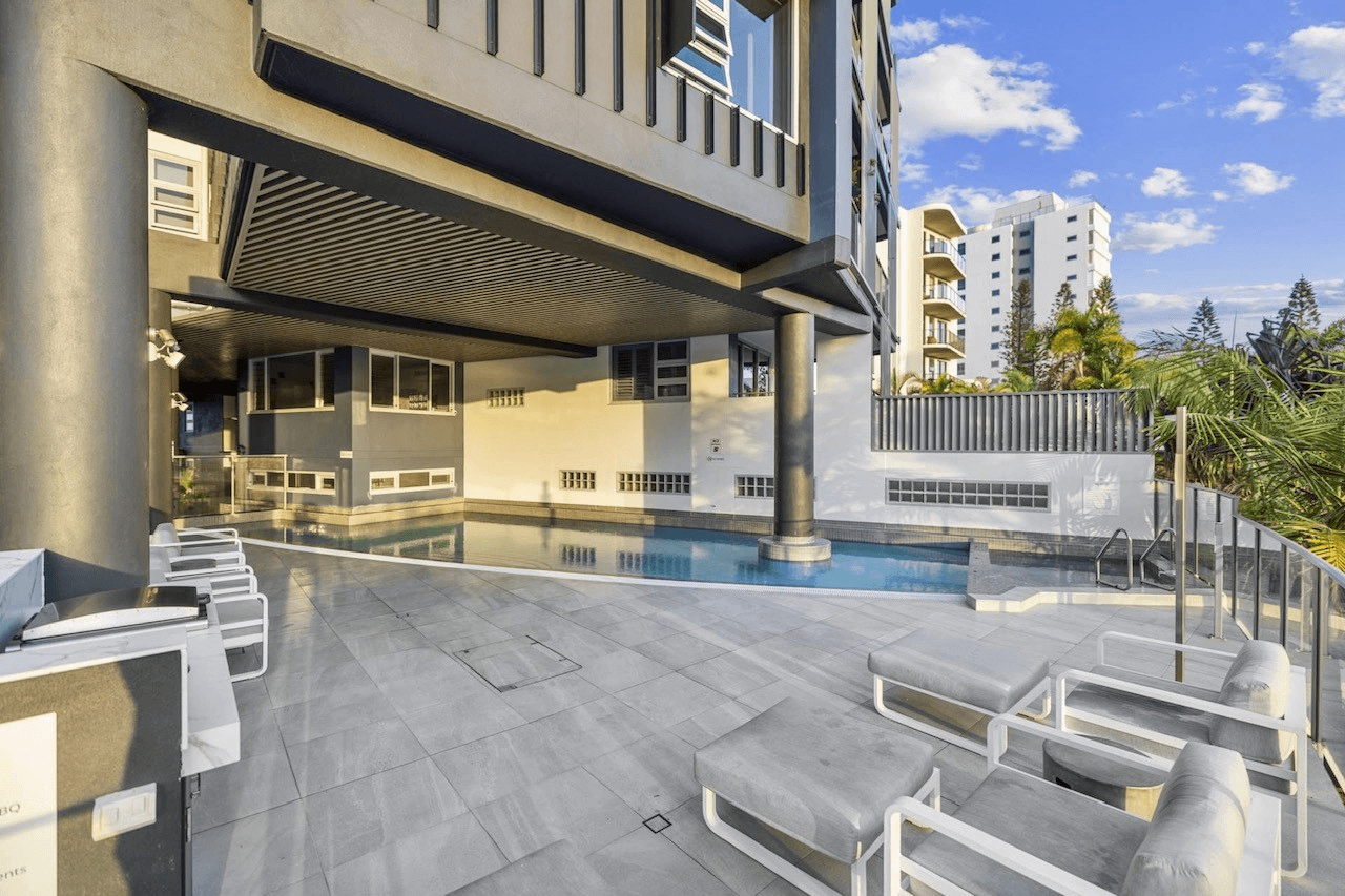 106/118-120 Alexandra Parade, Alexandra Headland, QLD 4572