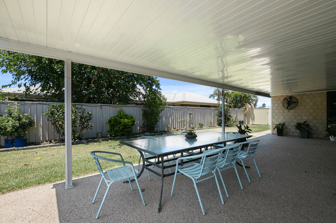 6 Highland Court, EMERALD, QLD 4720