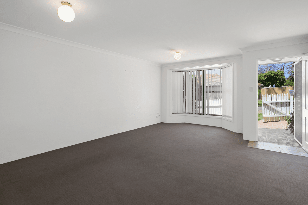 124B Garden street, WARRIEWOOD, NSW 2102