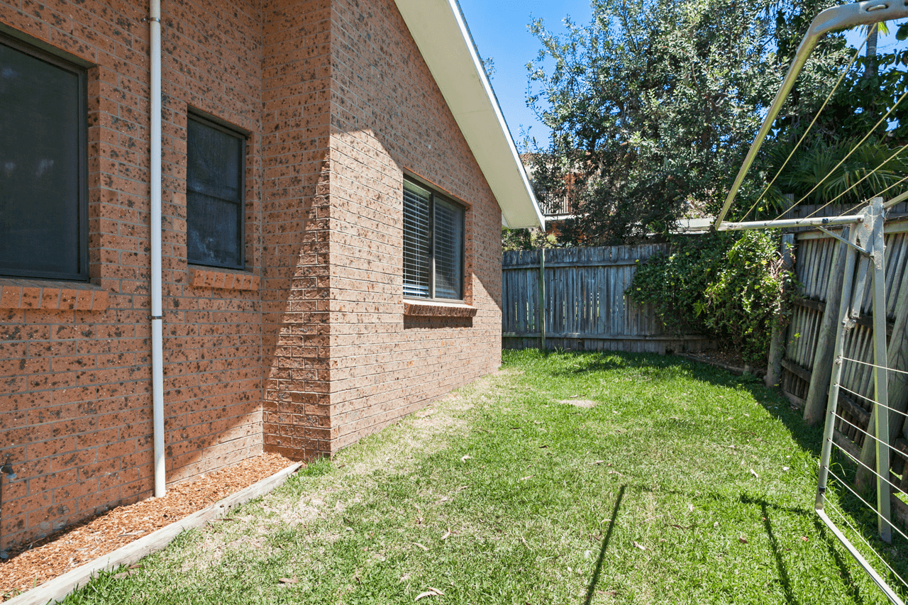 124B Garden street, WARRIEWOOD, NSW 2102