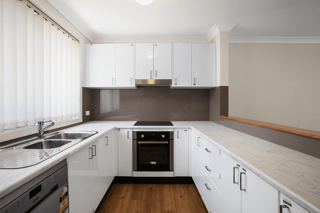 124B Garden street, WARRIEWOOD, NSW 2102