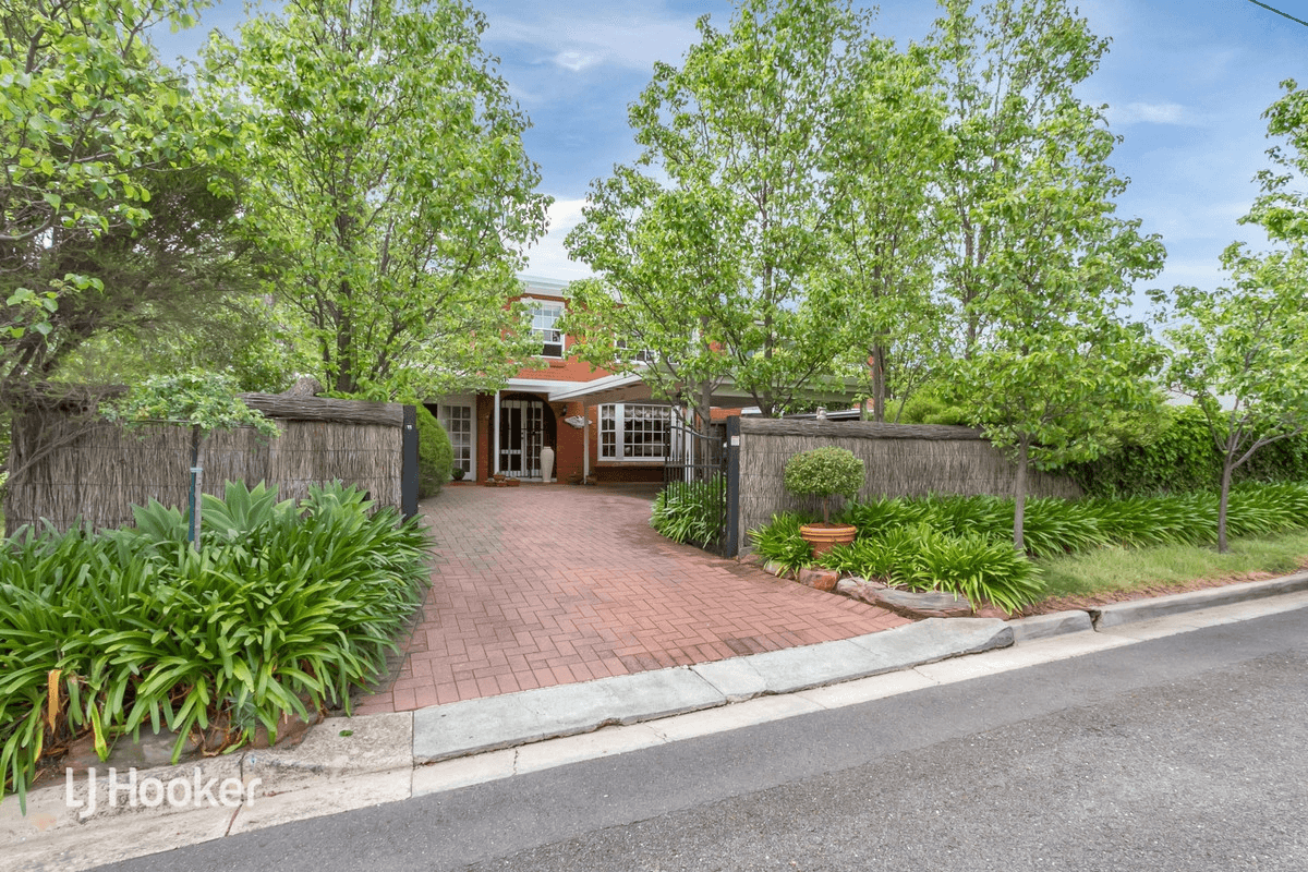 11 Rodger Avenue, Leabrook, SA 5068