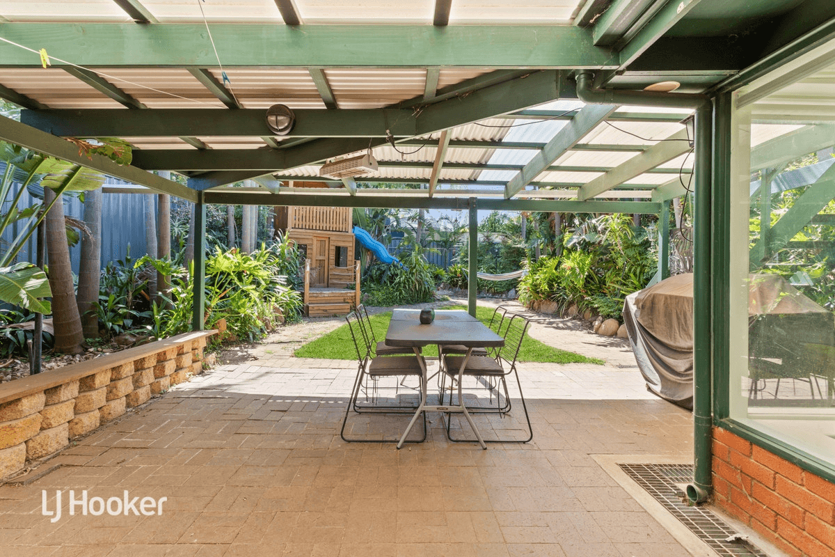 11 Rodger Avenue, Leabrook, SA 5068