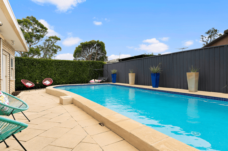 5 Cox Place, Gymea, NSW 2227