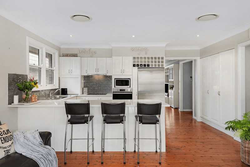 5 Cox Place, Gymea, NSW 2227