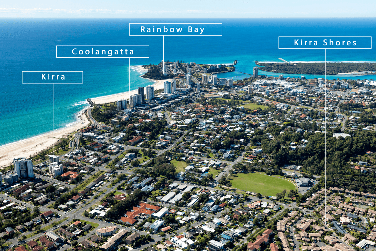 331/20 Binya Avenue 'Kirra Shores', TWEED HEADS, NSW 2485