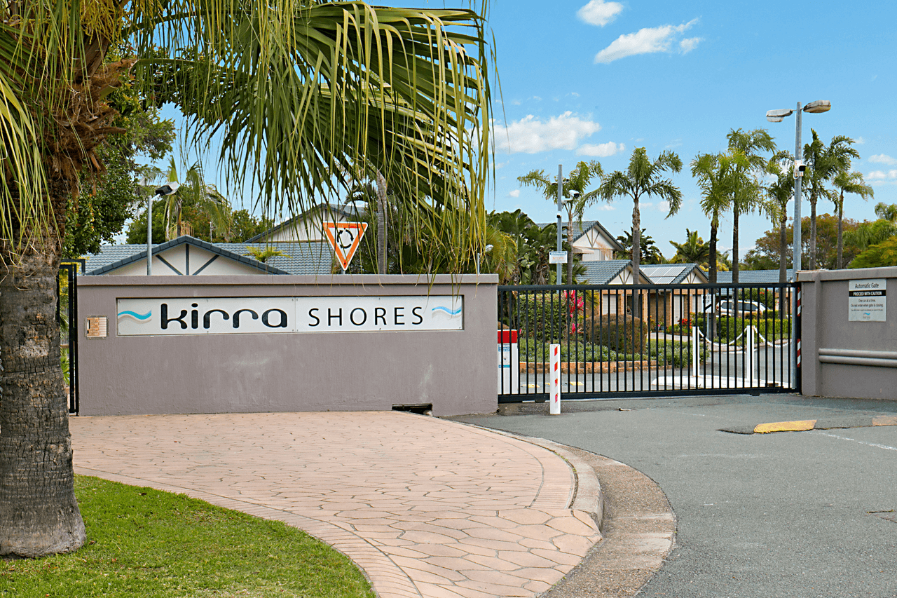 331/20 Binya Avenue 'Kirra Shores', TWEED HEADS, NSW 2485