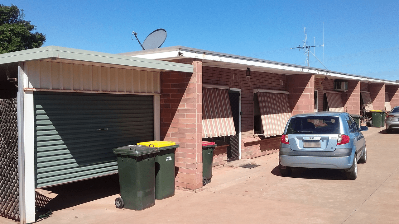 1/203 Lacey Street, WHYALLA PLAYFORD, SA 5600