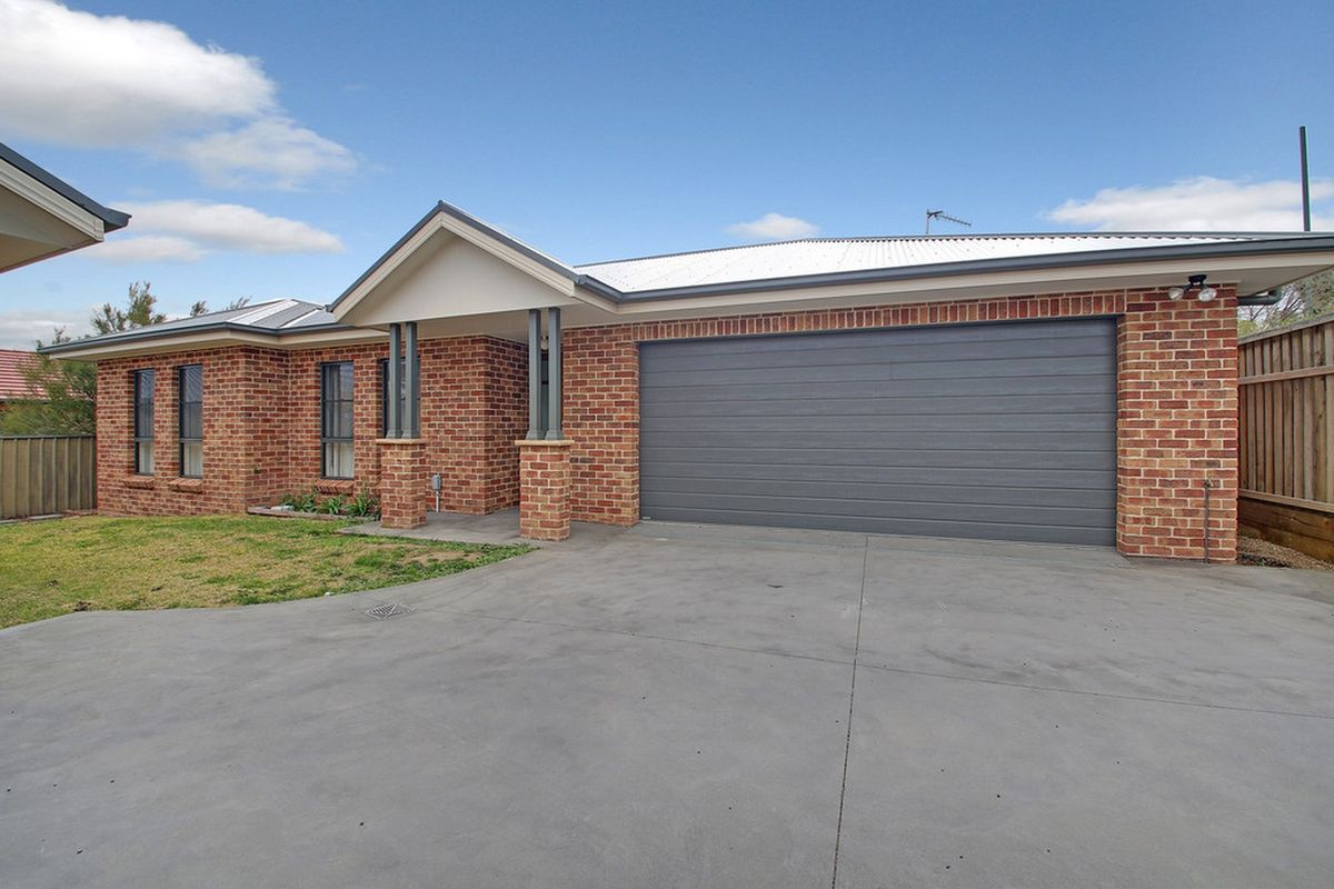 3A Combermere Street, Goulburn, NSW 2580