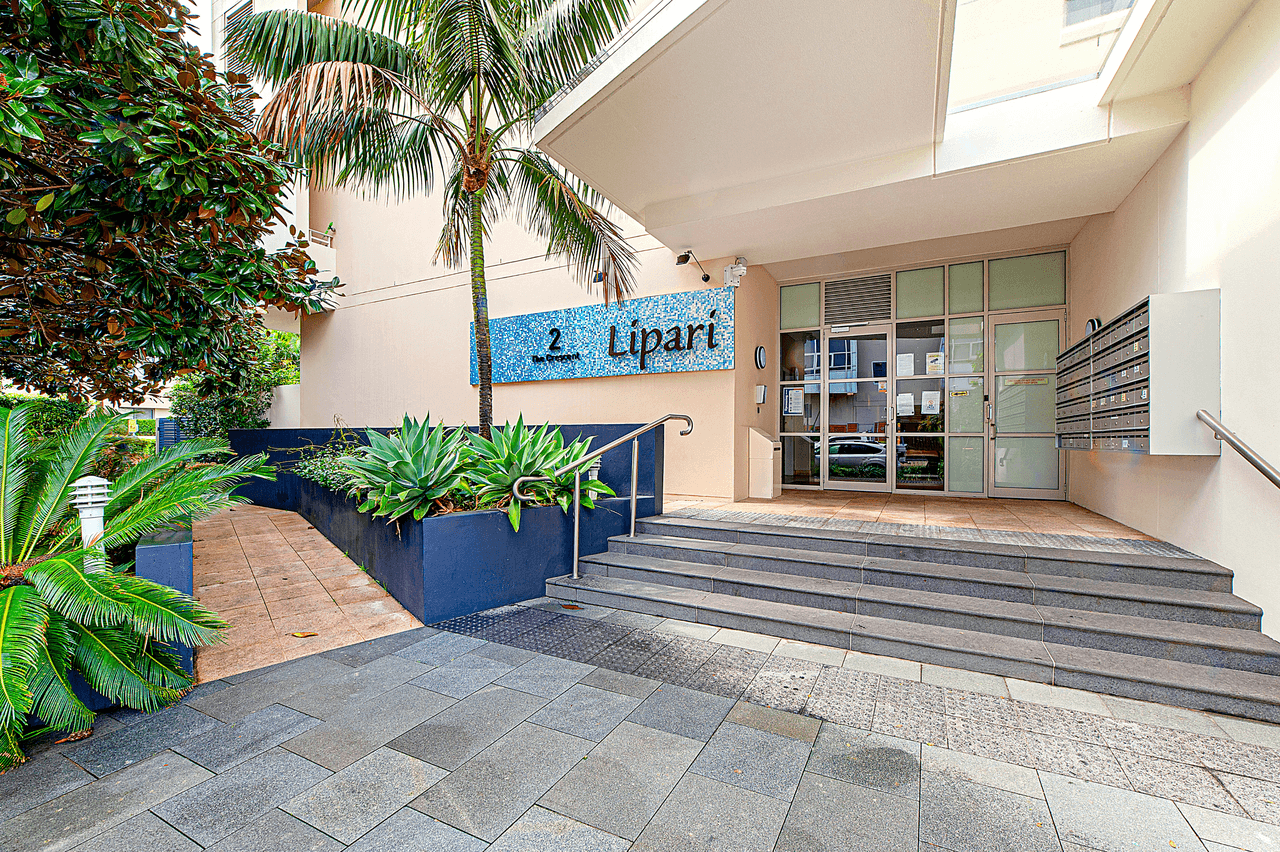 644/2 The Crescent, WENTWORTH POINT, NSW 2127