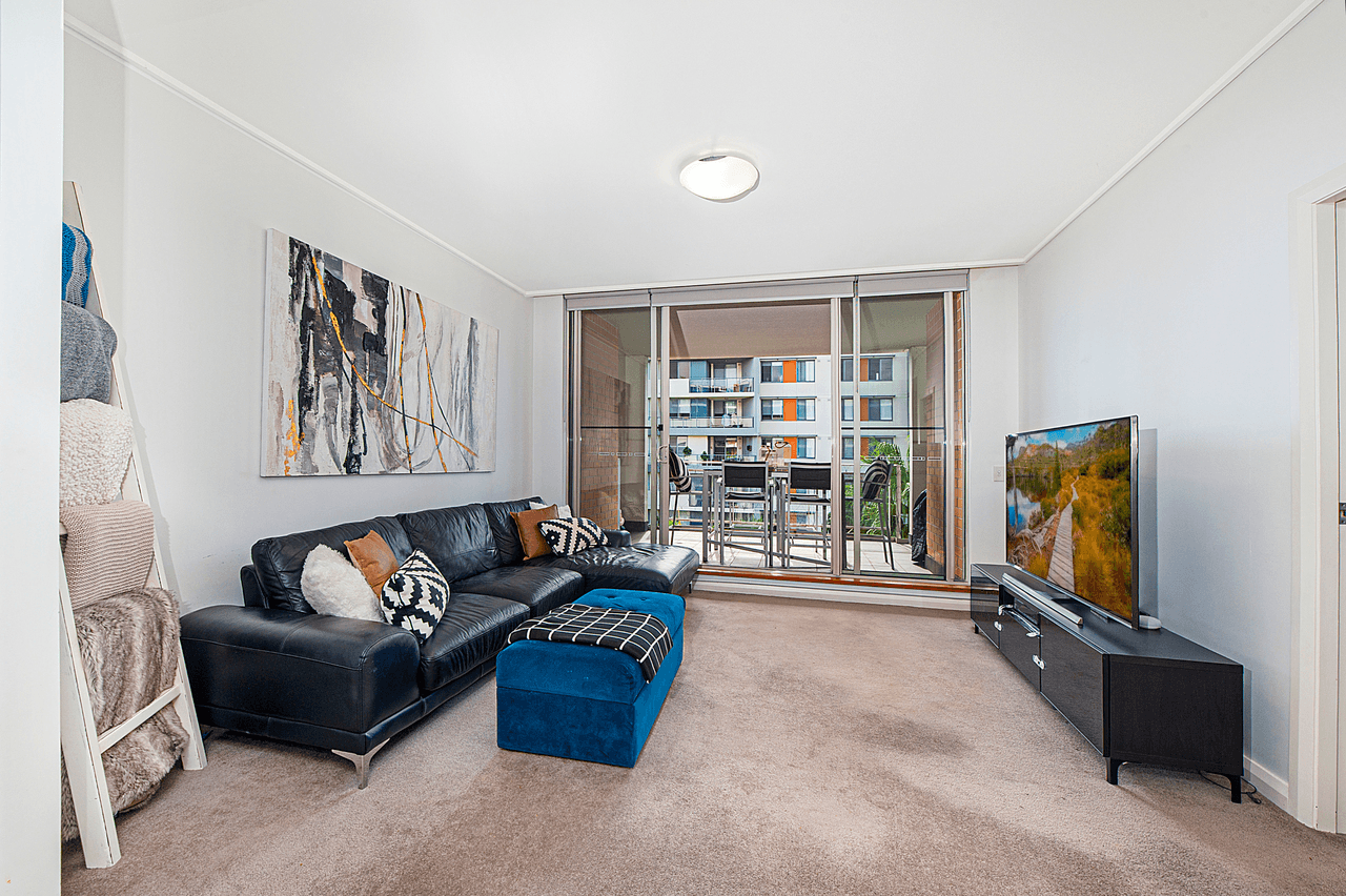 644/2 The Crescent, WENTWORTH POINT, NSW 2127