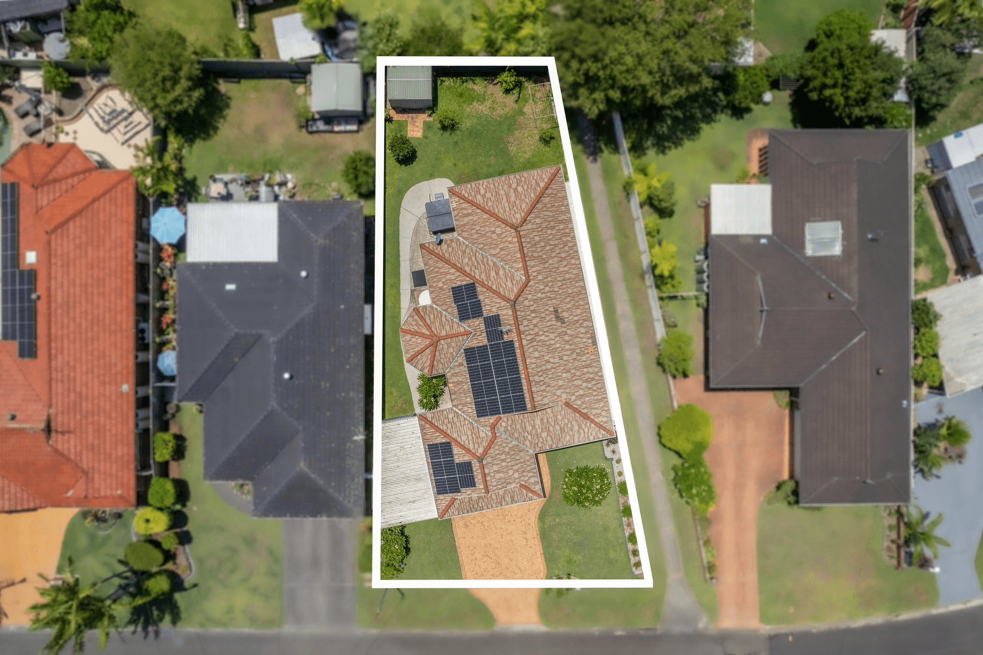 40 Cowper Road, Umina Beach, NSW 2257